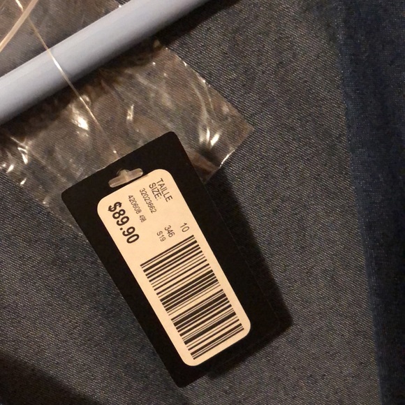 RW & Co. Dress - Picture 3 of 3